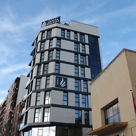 Hotel Santa Eulalia 푸에르톨라노 외부 사진
