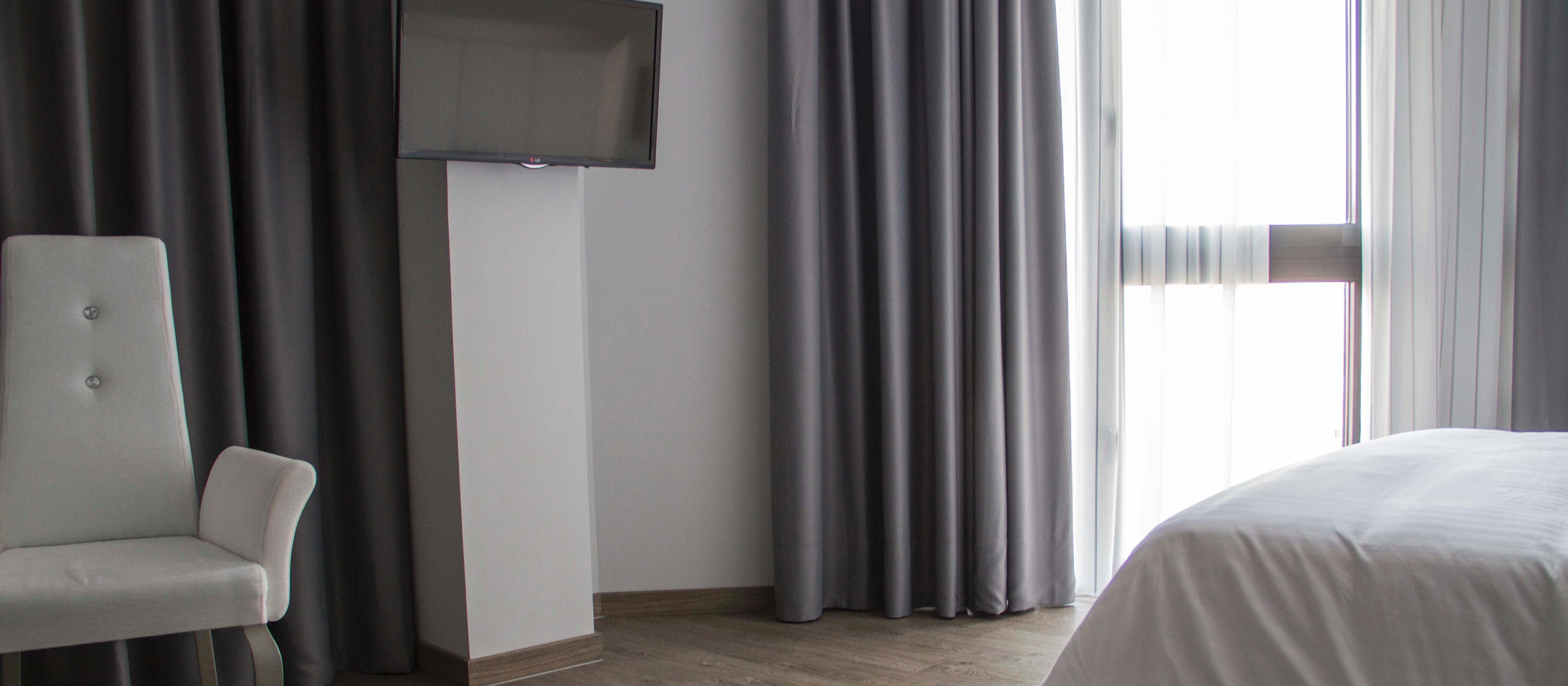 Hotel Santa Eulalia 푸에르톨라노 외부 사진