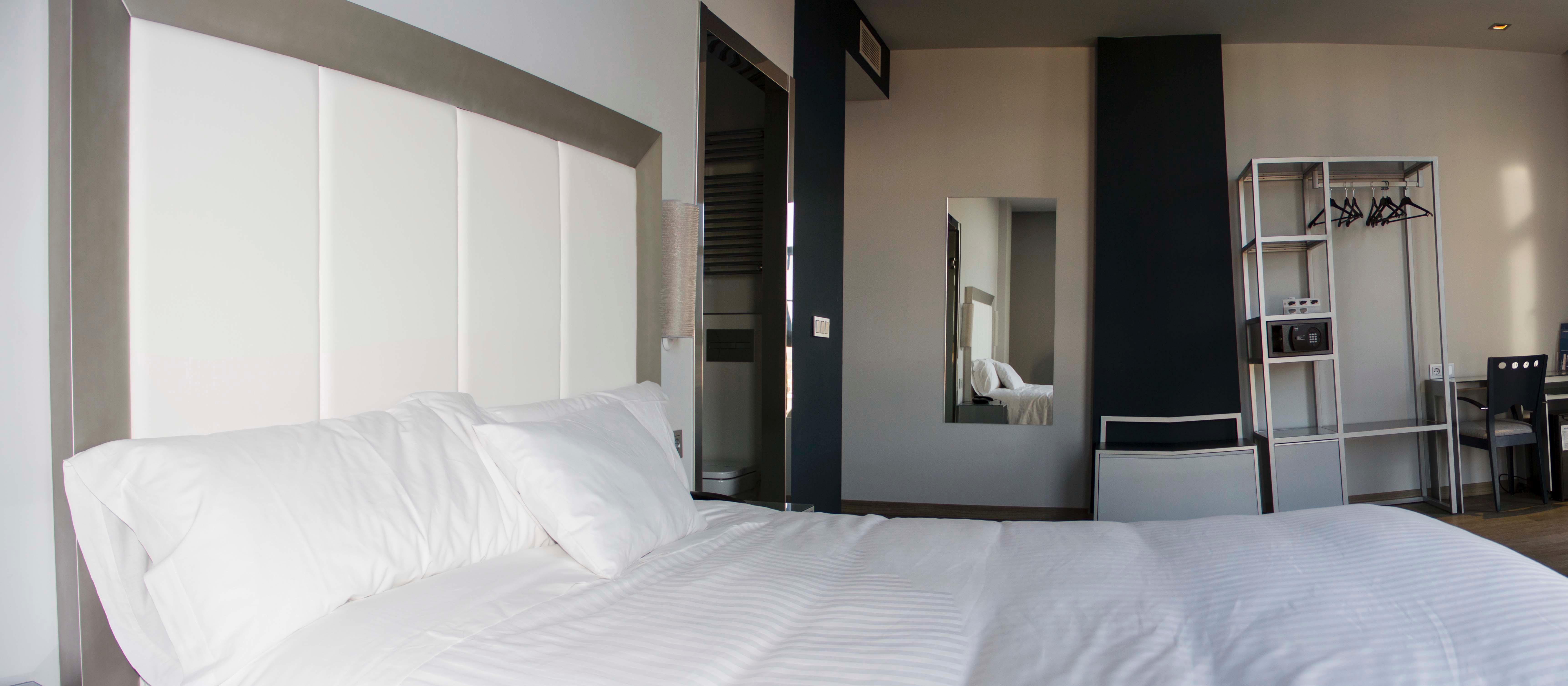 Hotel Santa Eulalia 푸에르톨라노 외부 사진
