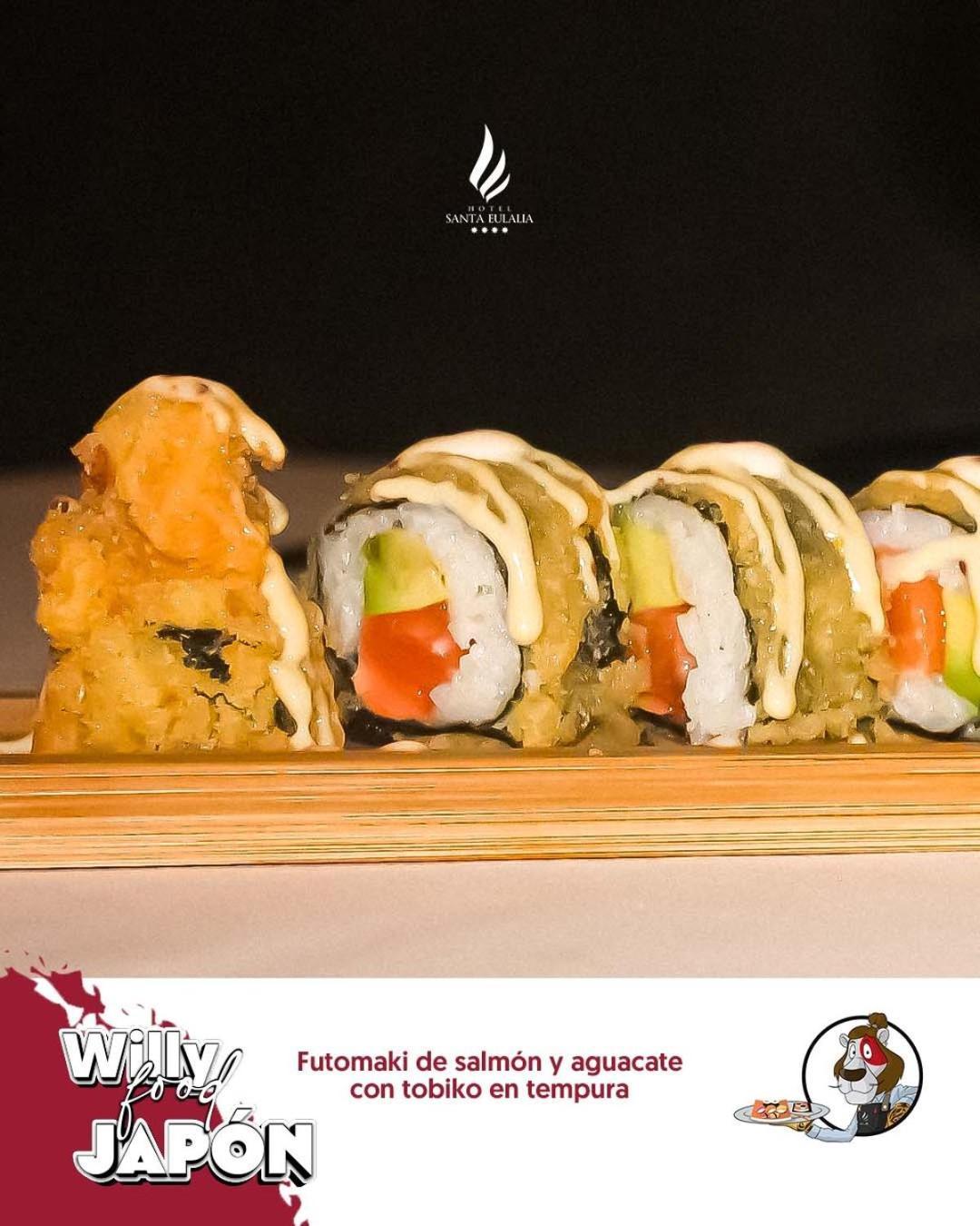 Hotel Santa Eulalia 푸에르톨라노 외부 사진