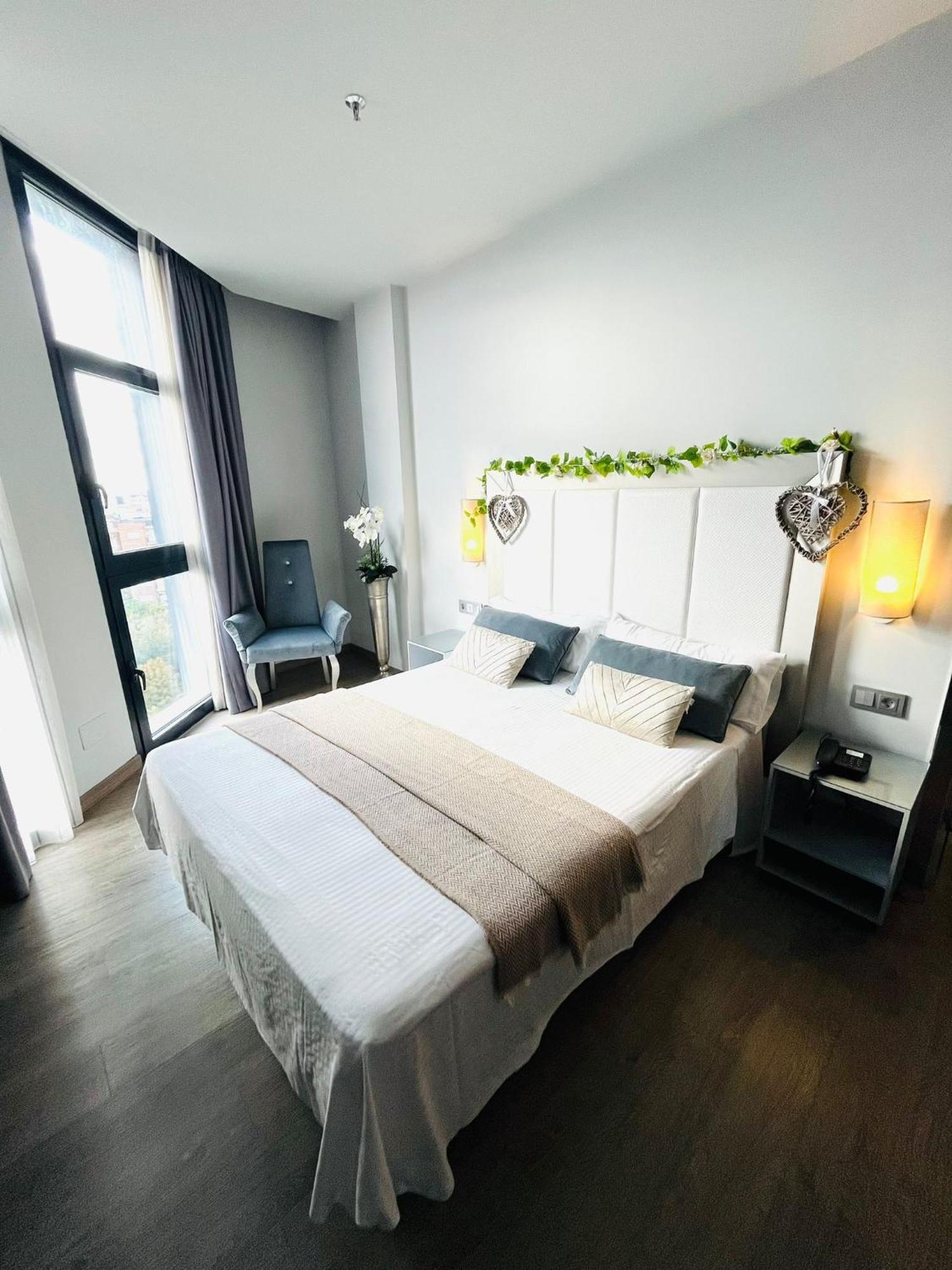 Hotel Santa Eulalia 푸에르톨라노 외부 사진