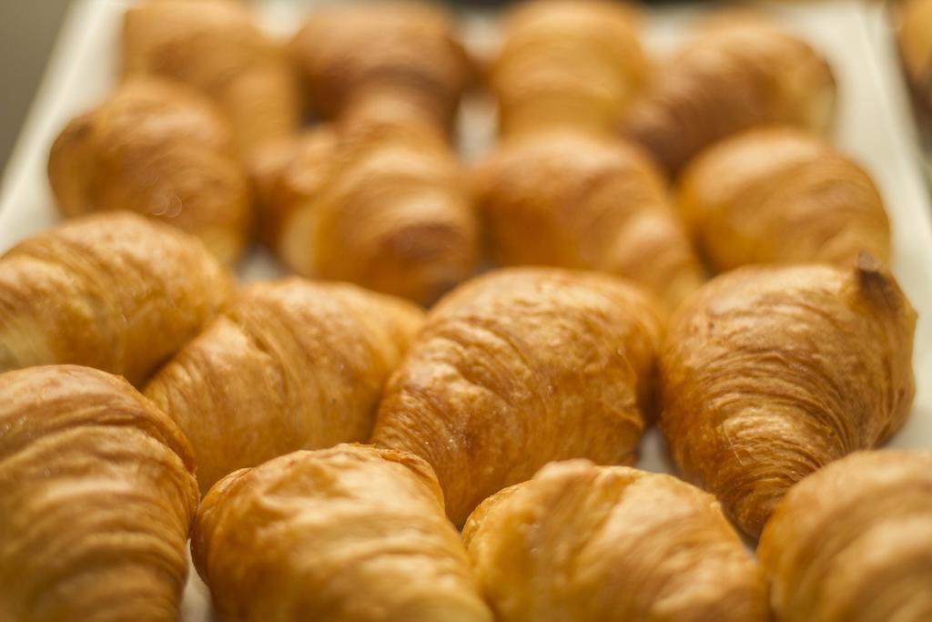 Hotel Santa Eulalia 푸에르톨라노 외부 사진