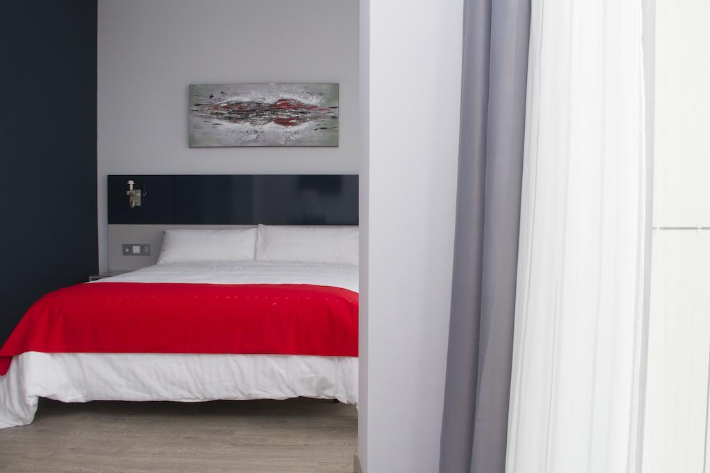 Hotel Santa Eulalia 푸에르톨라노 객실 사진