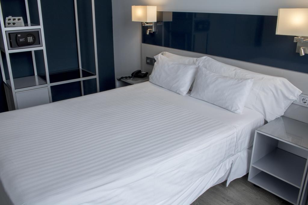 Hotel Santa Eulalia 푸에르톨라노 외부 사진