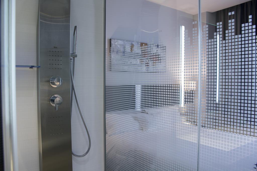 Hotel Santa Eulalia 푸에르톨라노 외부 사진