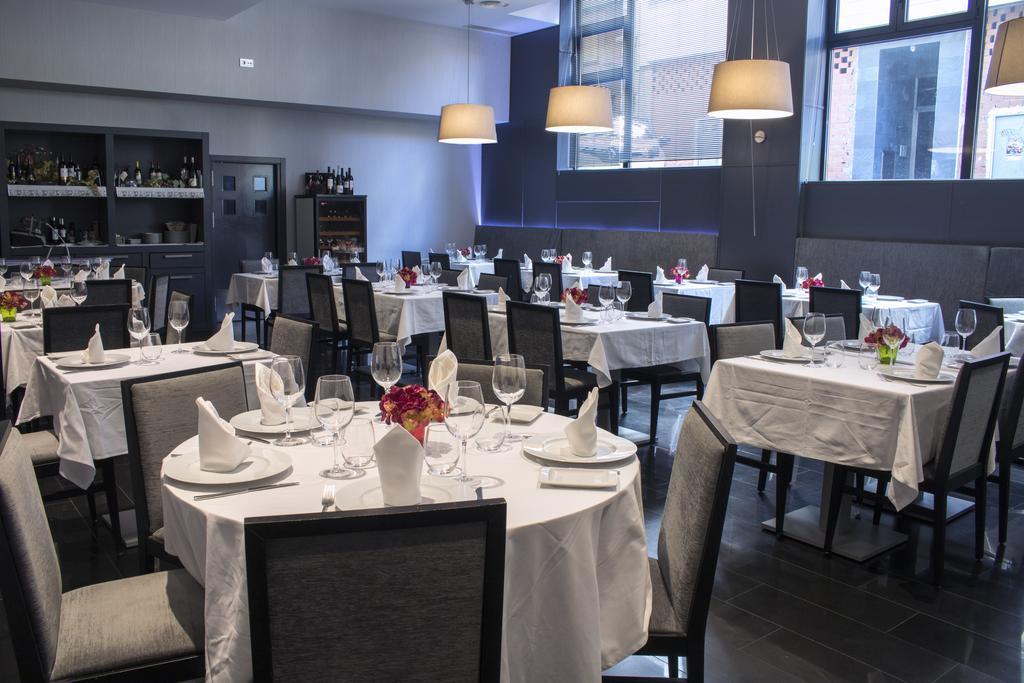 Hotel Santa Eulalia 푸에르톨라노 외부 사진